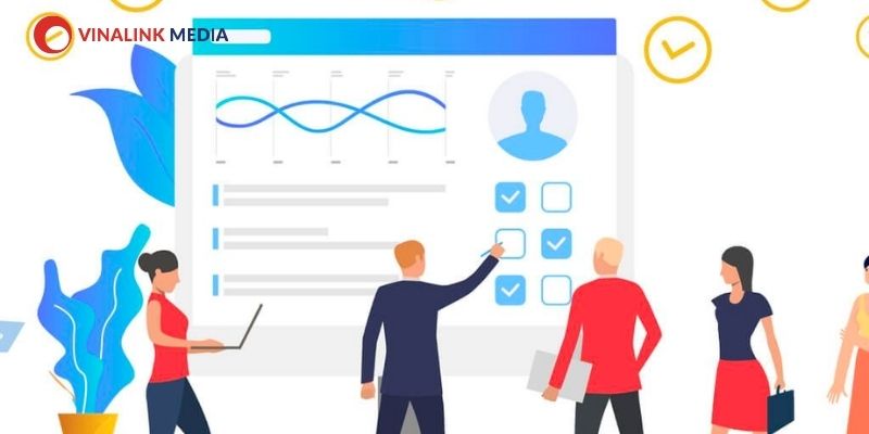Thu hút khách hàng - tăng trải nghiệm người dùng